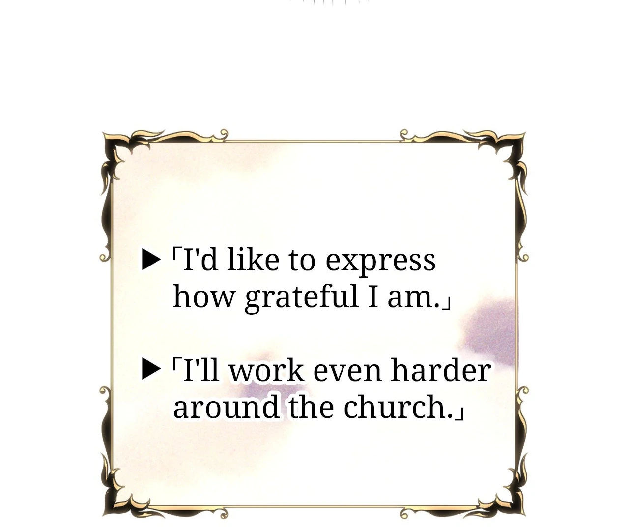 May as Well Get the Best Ending [Official Uncensored] - Chapter 13 manhwa