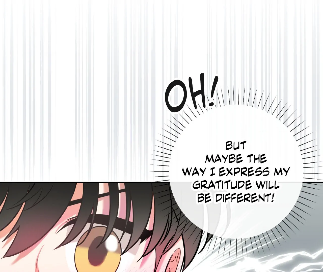 May as Well Get the Best Ending [Official Uncensored] - Chapter 13 manhwa