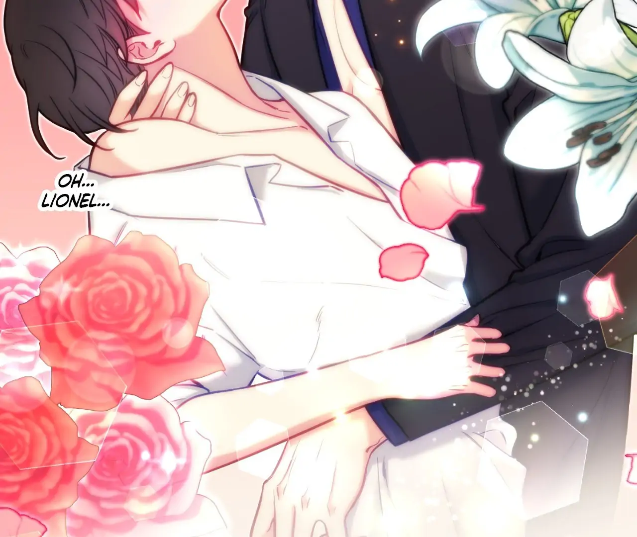 May as Well Get the Best Ending [Official Uncensored] - Chapter 13 manhwa