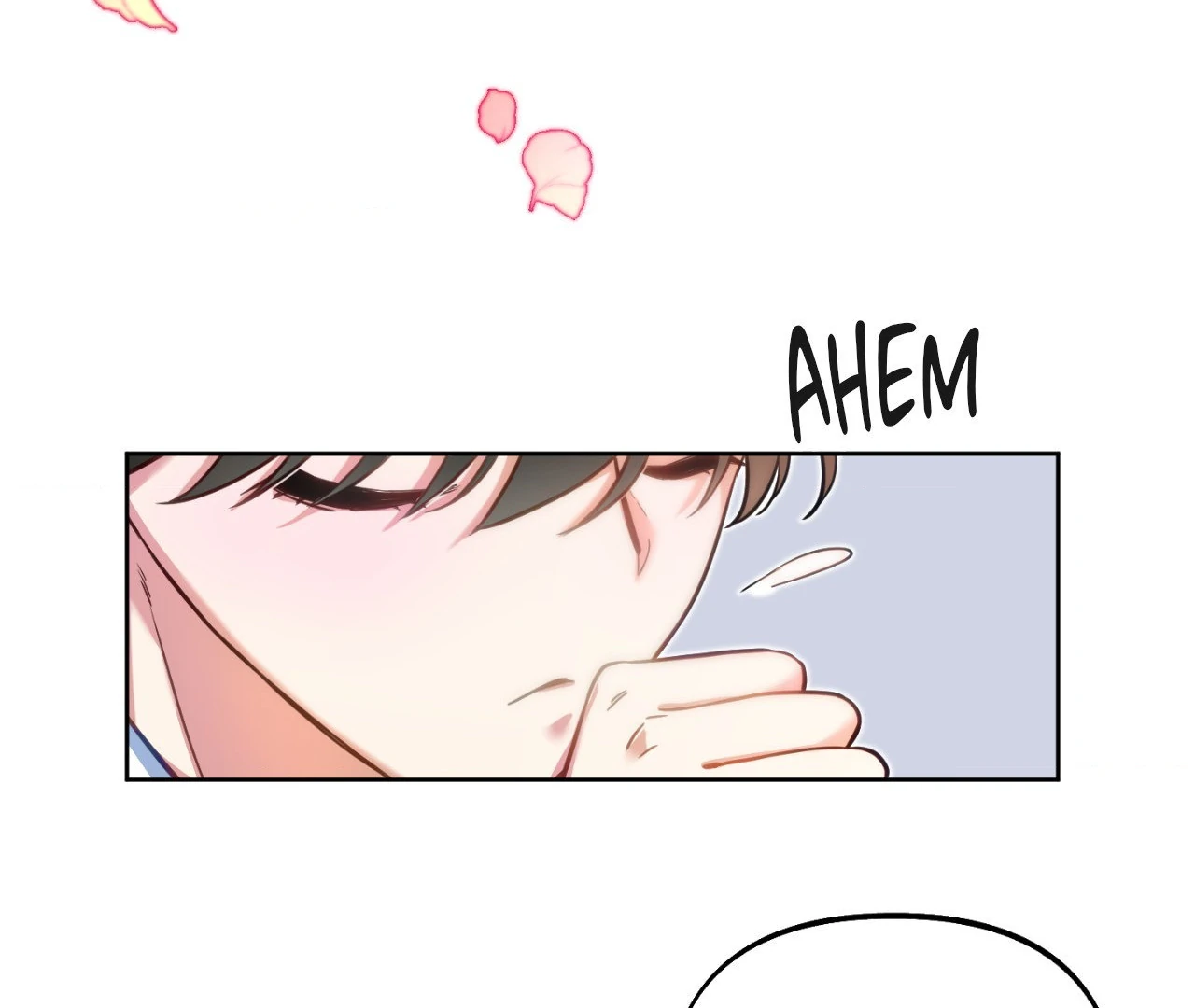 May as Well Get the Best Ending [Official Uncensored] - Chapter 13 manhwa