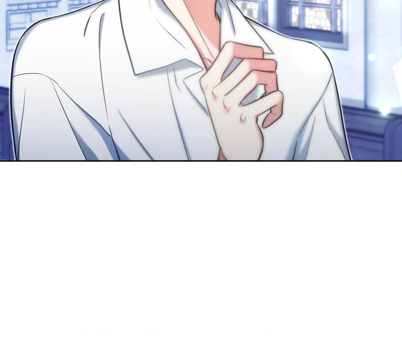 May as Well Get the Best Ending [Official Uncensored] - Chapter 13 manhwa