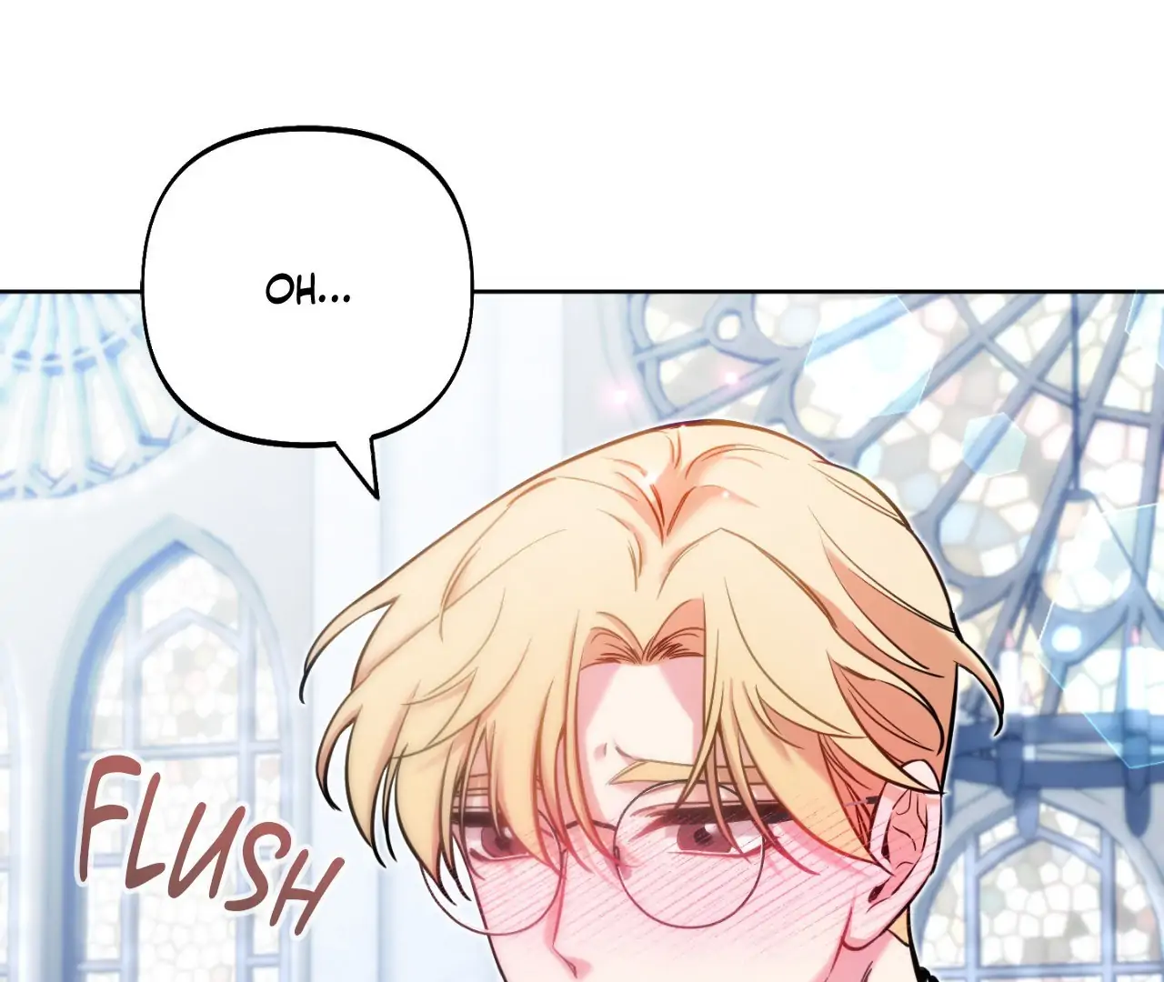 May as Well Get the Best Ending [Official Uncensored] - Chapter 13 manhwa