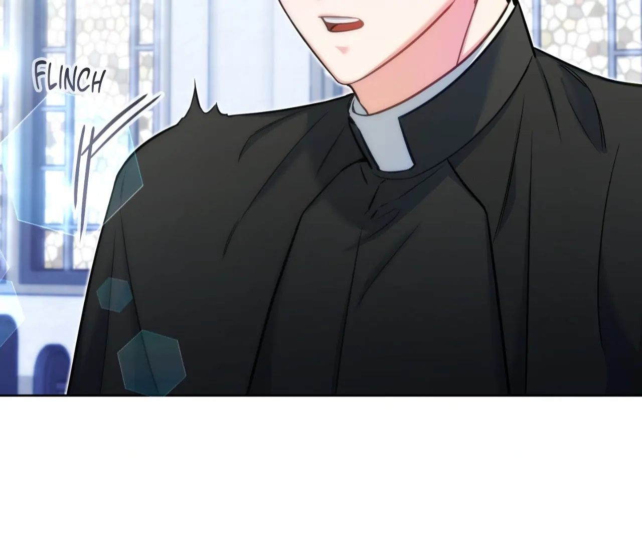 May as Well Get the Best Ending [Official Uncensored] - Chapter 13 manhwa