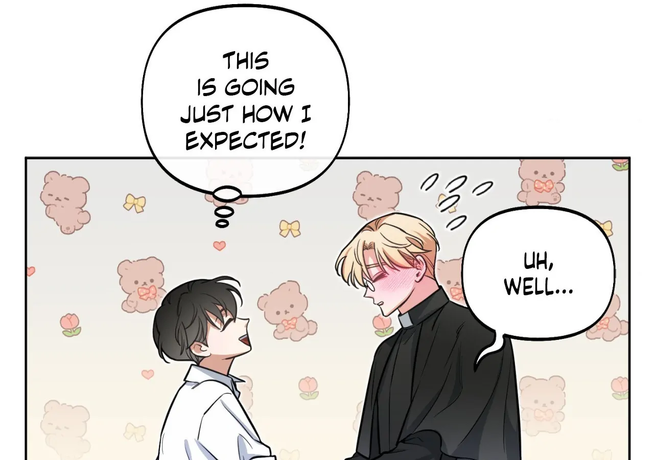 May as Well Get the Best Ending [Official Uncensored] - Chapter 13 manhwa