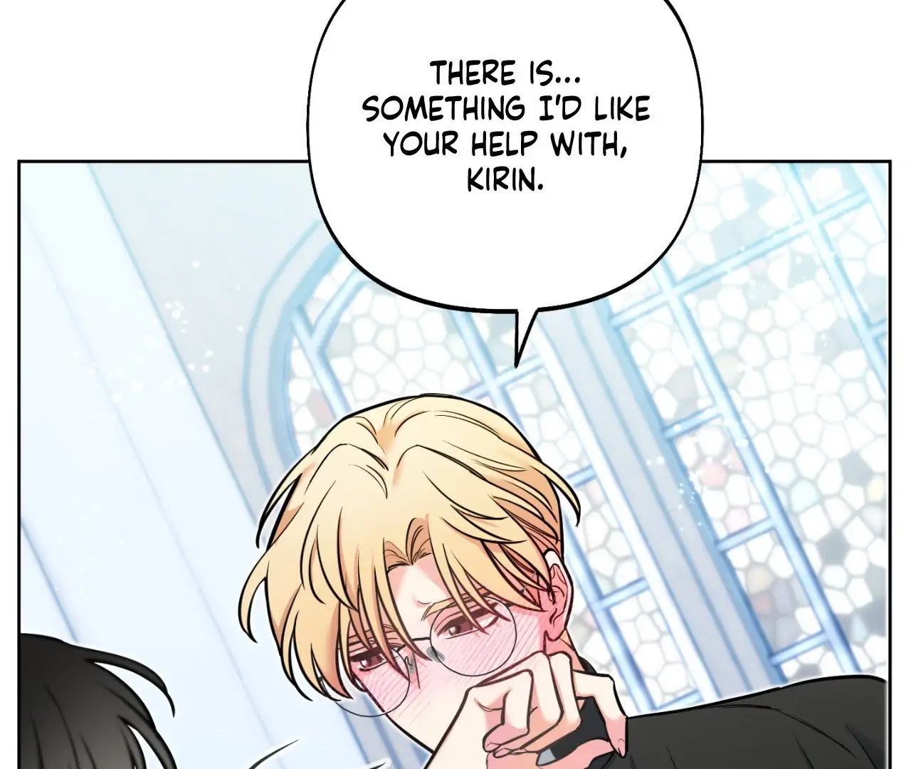 May as Well Get the Best Ending [Official Uncensored] - Chapter 13 manhwa