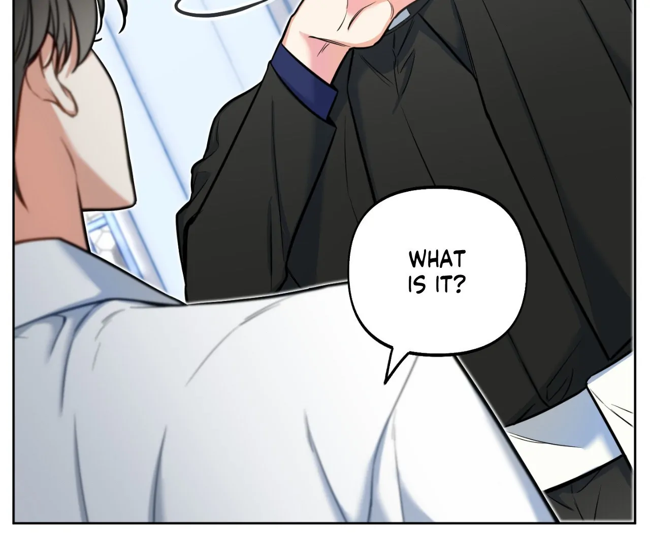 May as Well Get the Best Ending [Official Uncensored] - Chapter 13 manhwa