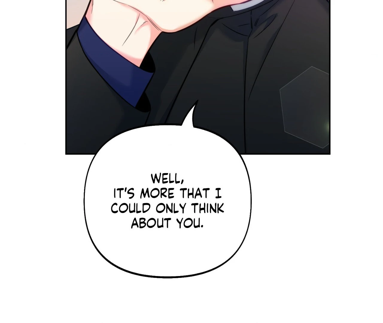 May as Well Get the Best Ending [Official Uncensored] - Chapter 13 manhwa