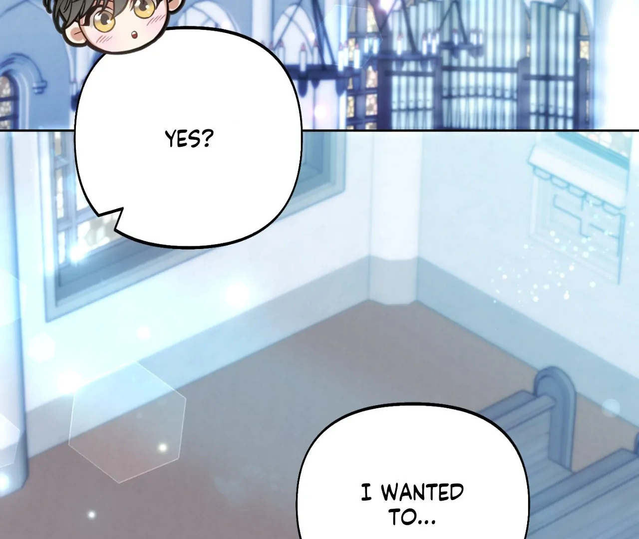 May as Well Get the Best Ending [Official Uncensored] - Chapter 13 manhwa