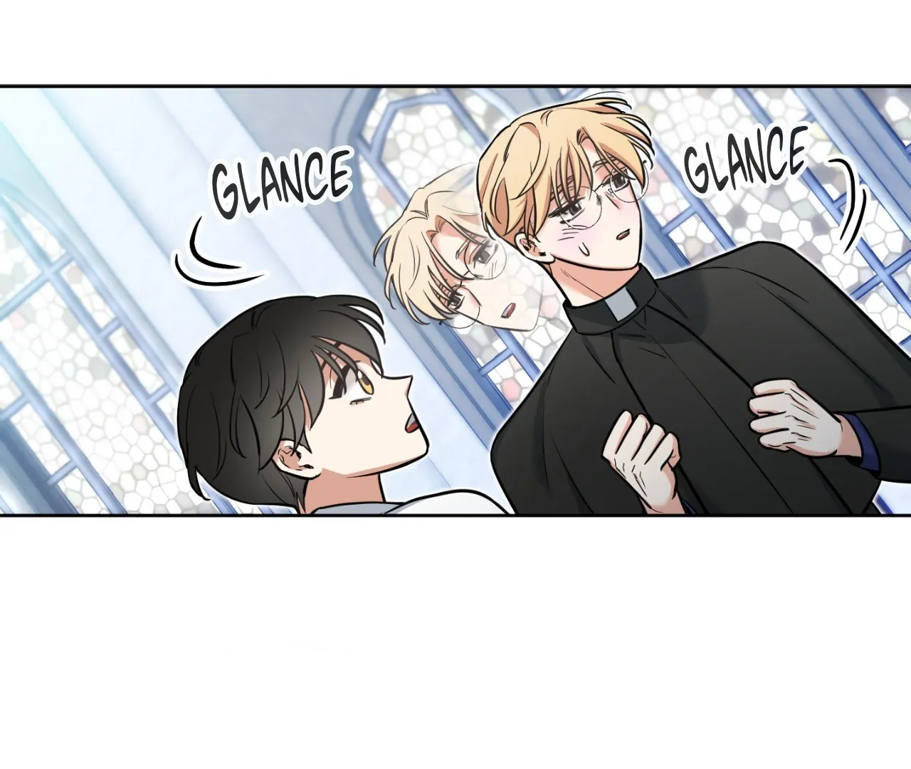 May as Well Get the Best Ending [Official Uncensored] - Chapter 13 manhwa