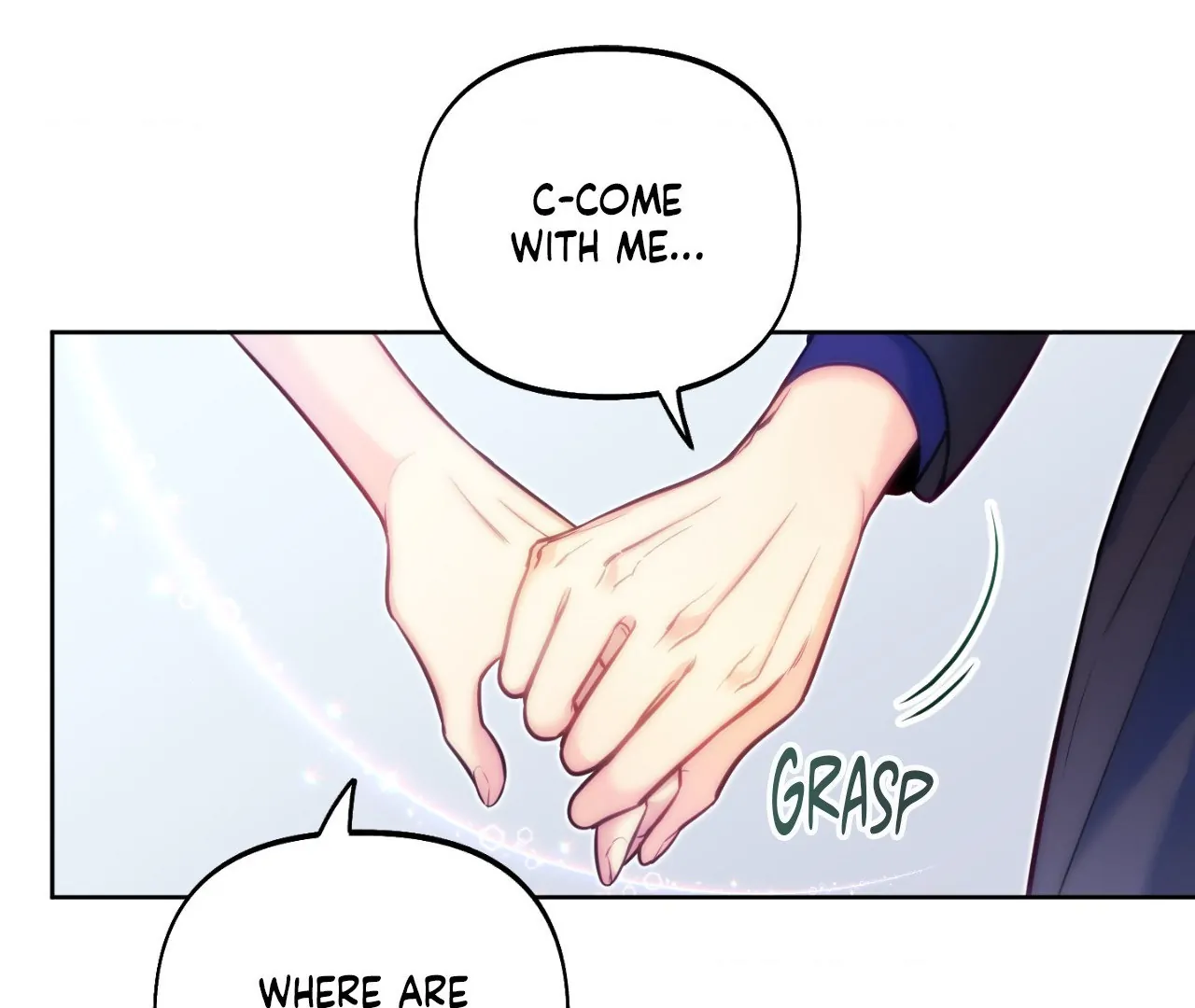 May as Well Get the Best Ending [Official Uncensored] - Chapter 13 manhwa