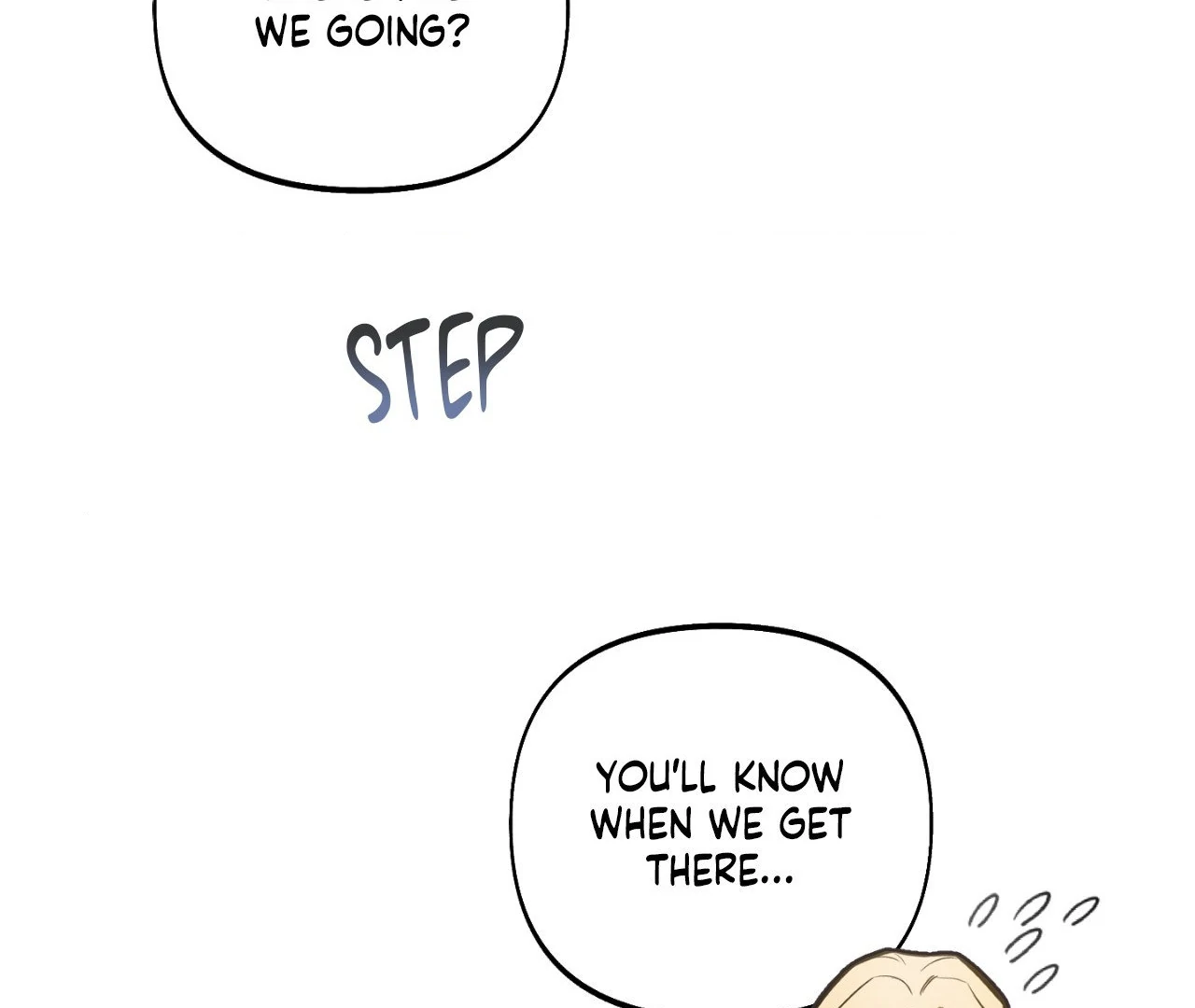 May as Well Get the Best Ending [Official Uncensored] - Chapter 13 manhwa