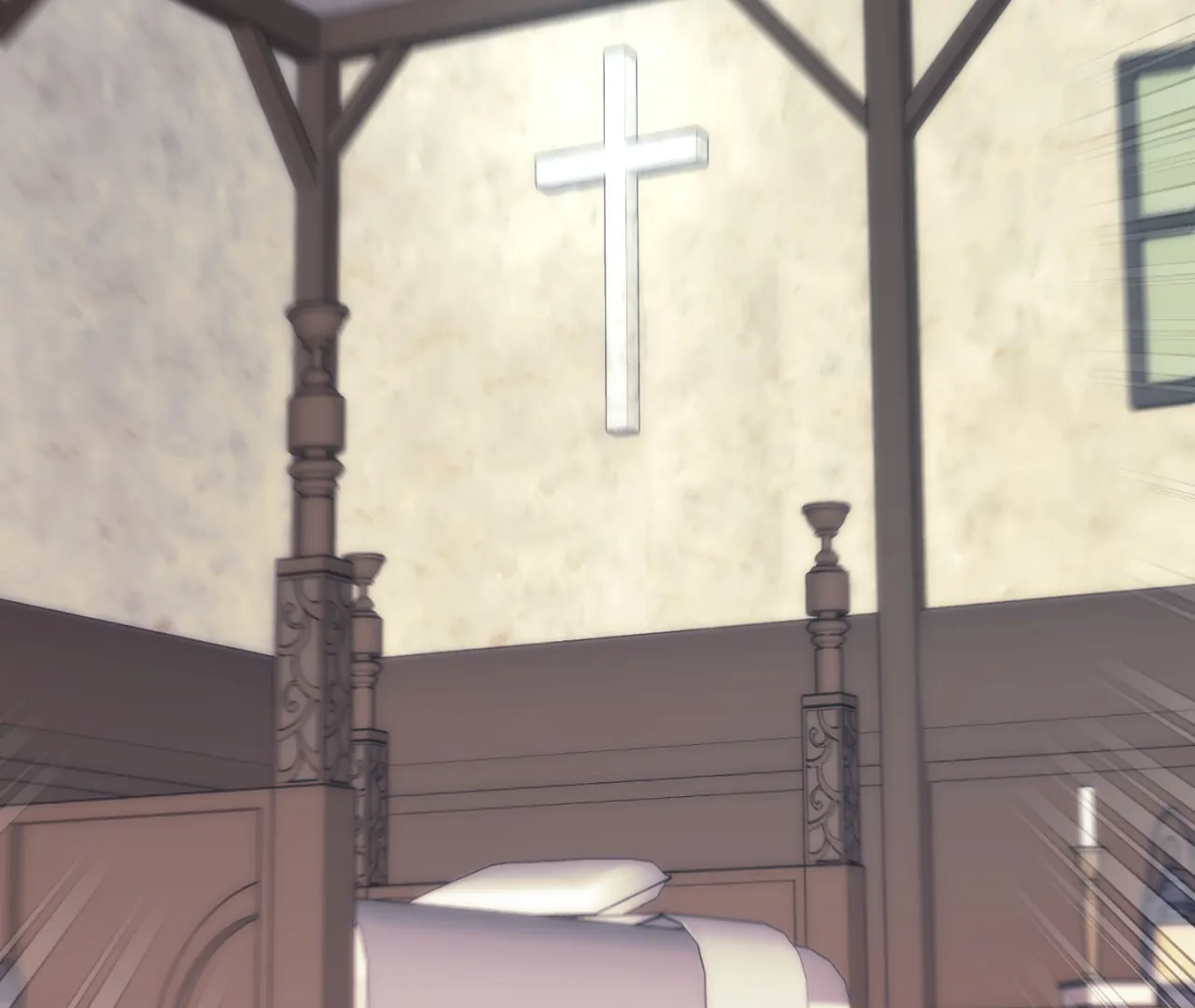 May as Well Get the Best Ending [Official Uncensored] - Chapter 13 manhwa