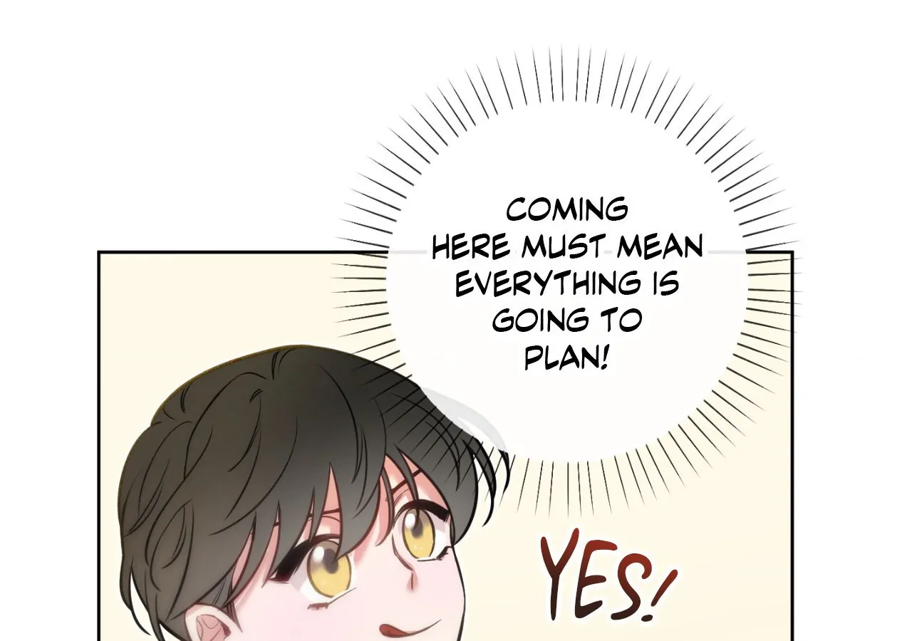 May as Well Get the Best Ending [Official Uncensored] - Chapter 13 manhwa