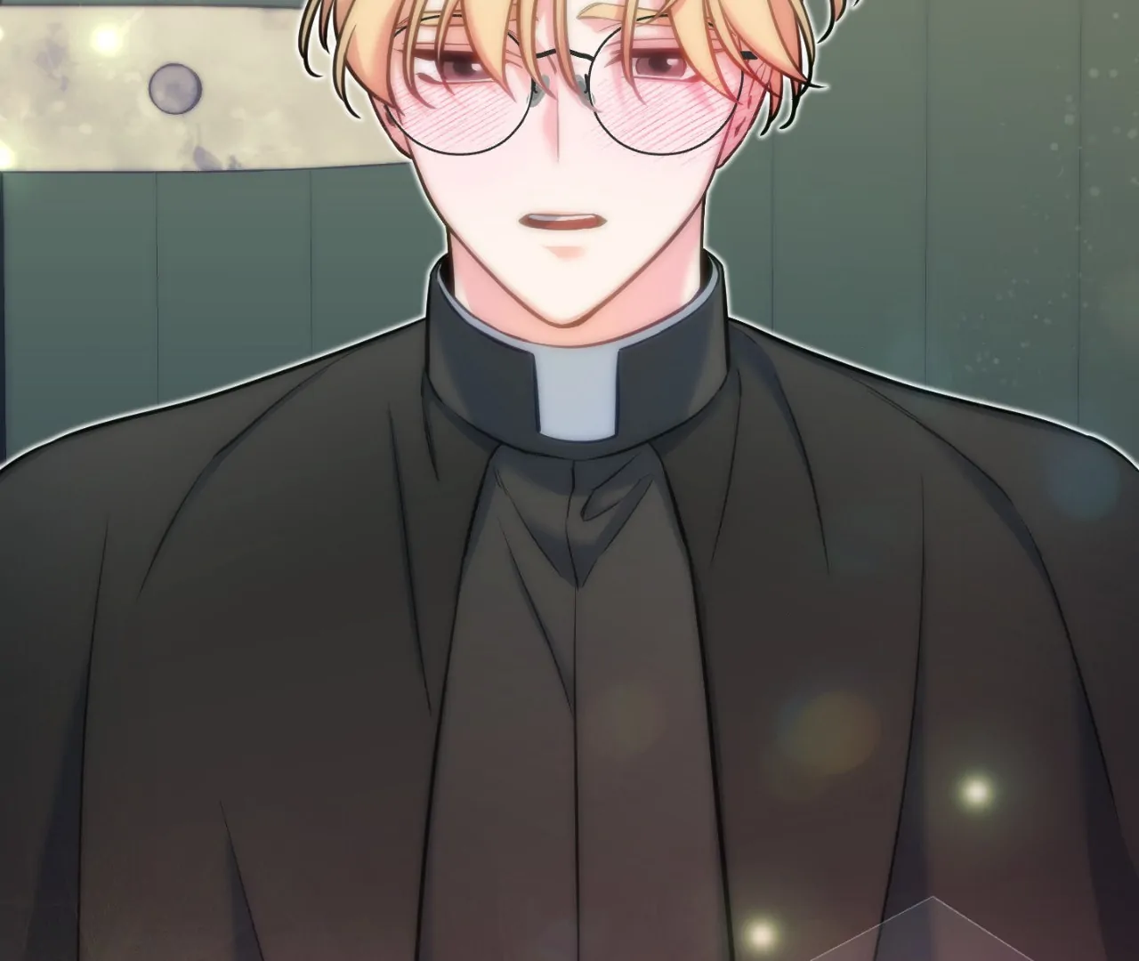 May as Well Get the Best Ending [Official Uncensored] - Chapter 13 manhwa