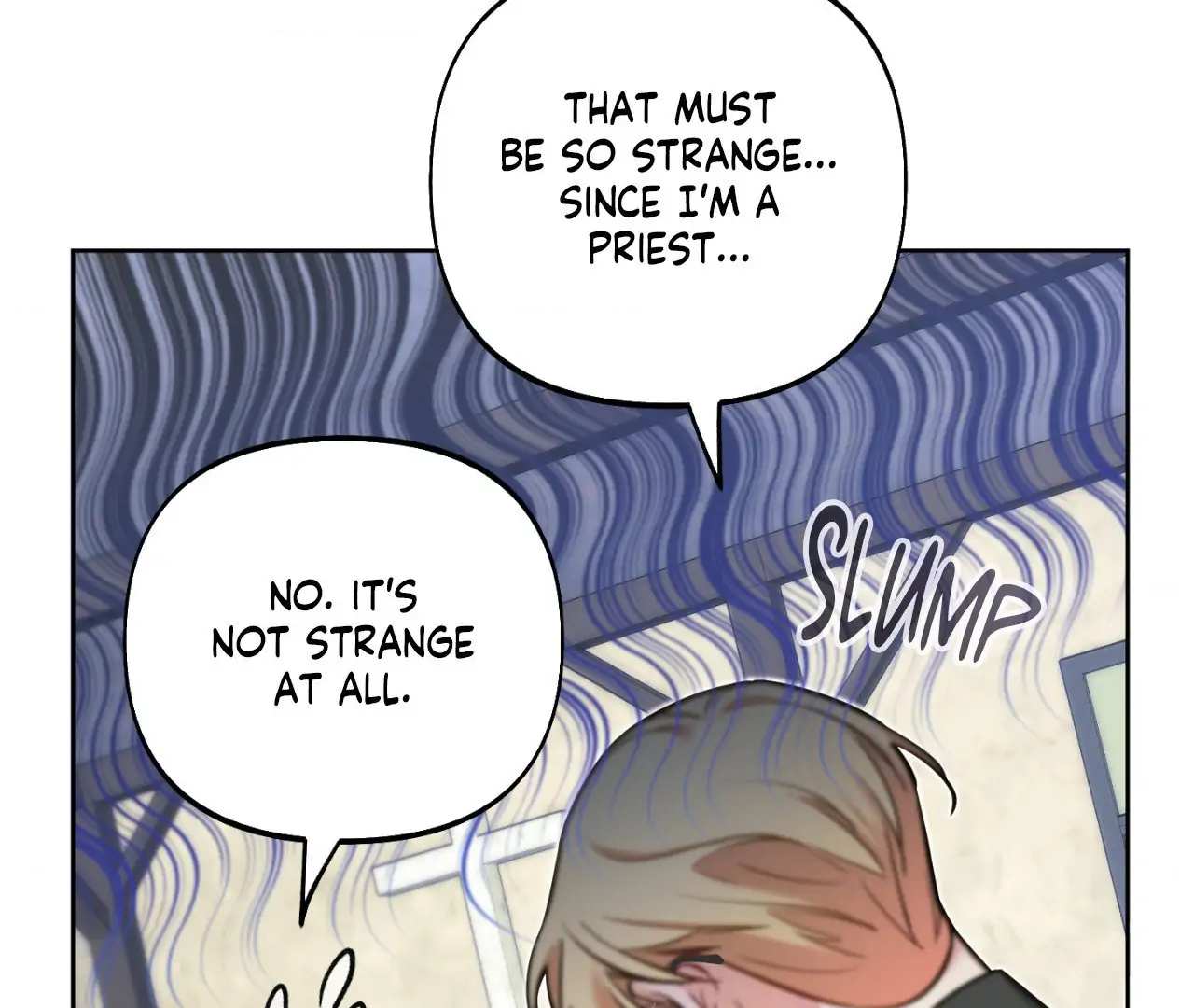 May as Well Get the Best Ending [Official Uncensored] - Chapter 13 manhwa