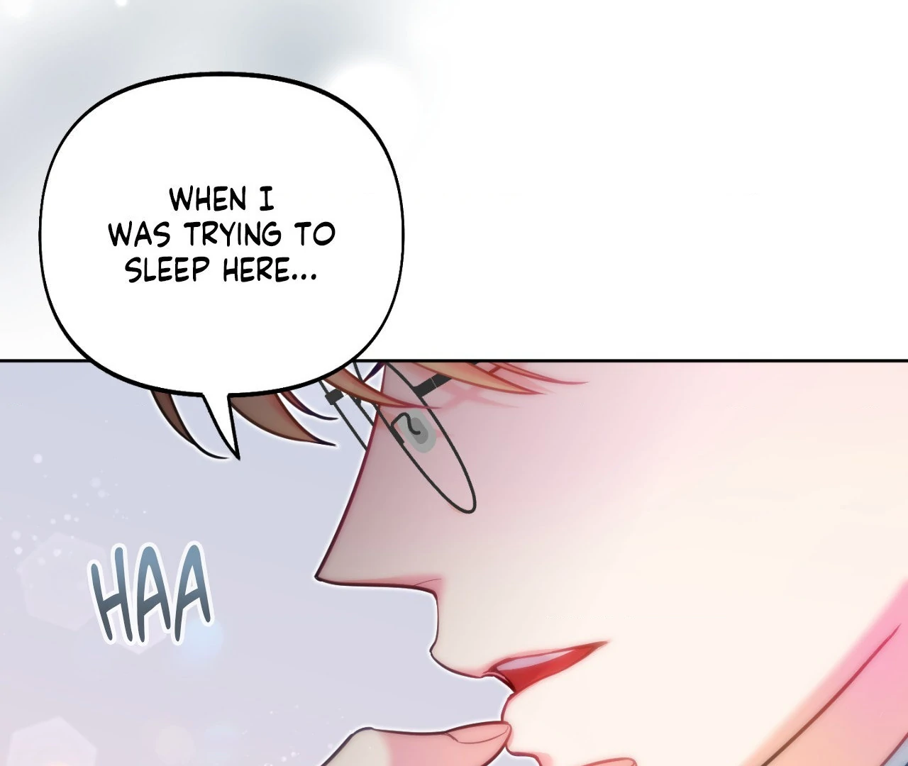 May as Well Get the Best Ending [Official Uncensored] - Chapter 13 manhwa