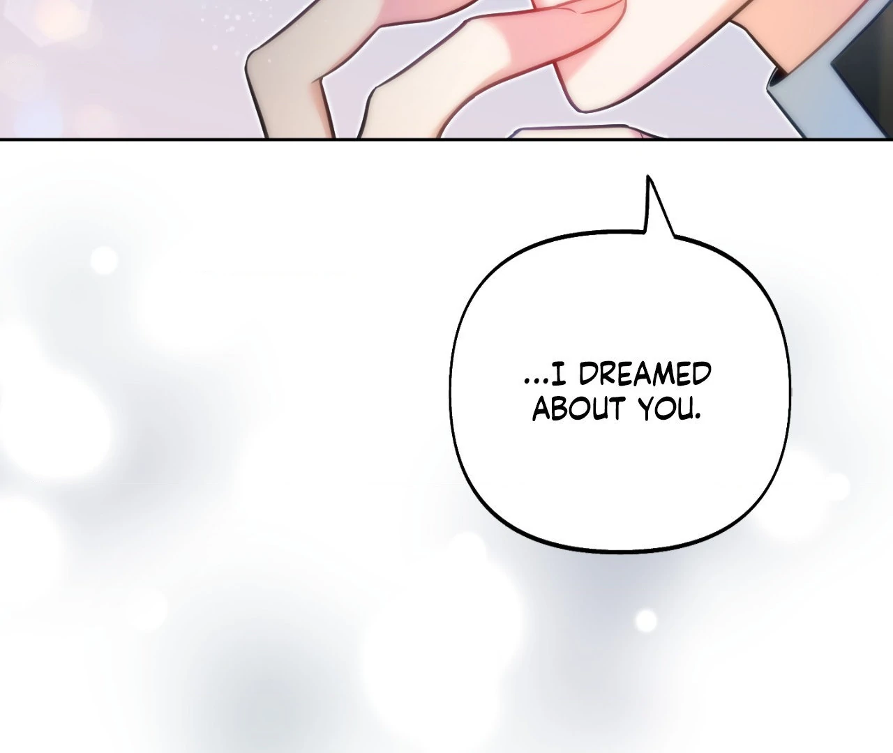 May as Well Get the Best Ending [Official Uncensored] - Chapter 13 manhwa