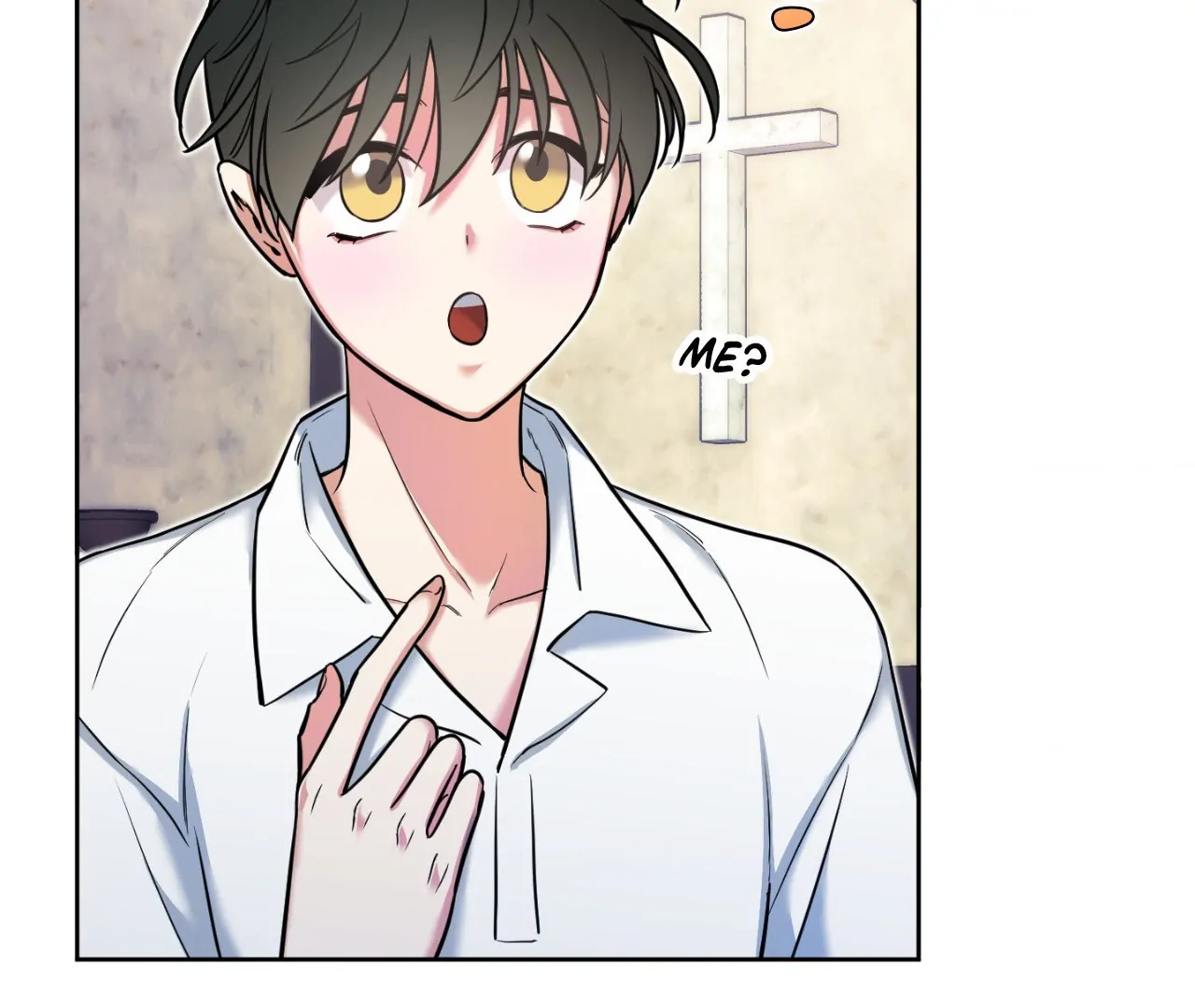 May as Well Get the Best Ending [Official Uncensored] - Chapter 13 manhwa