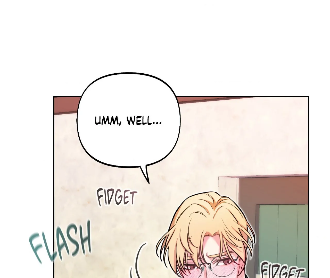 May as Well Get the Best Ending [Official Uncensored] - Chapter 13 manhwa