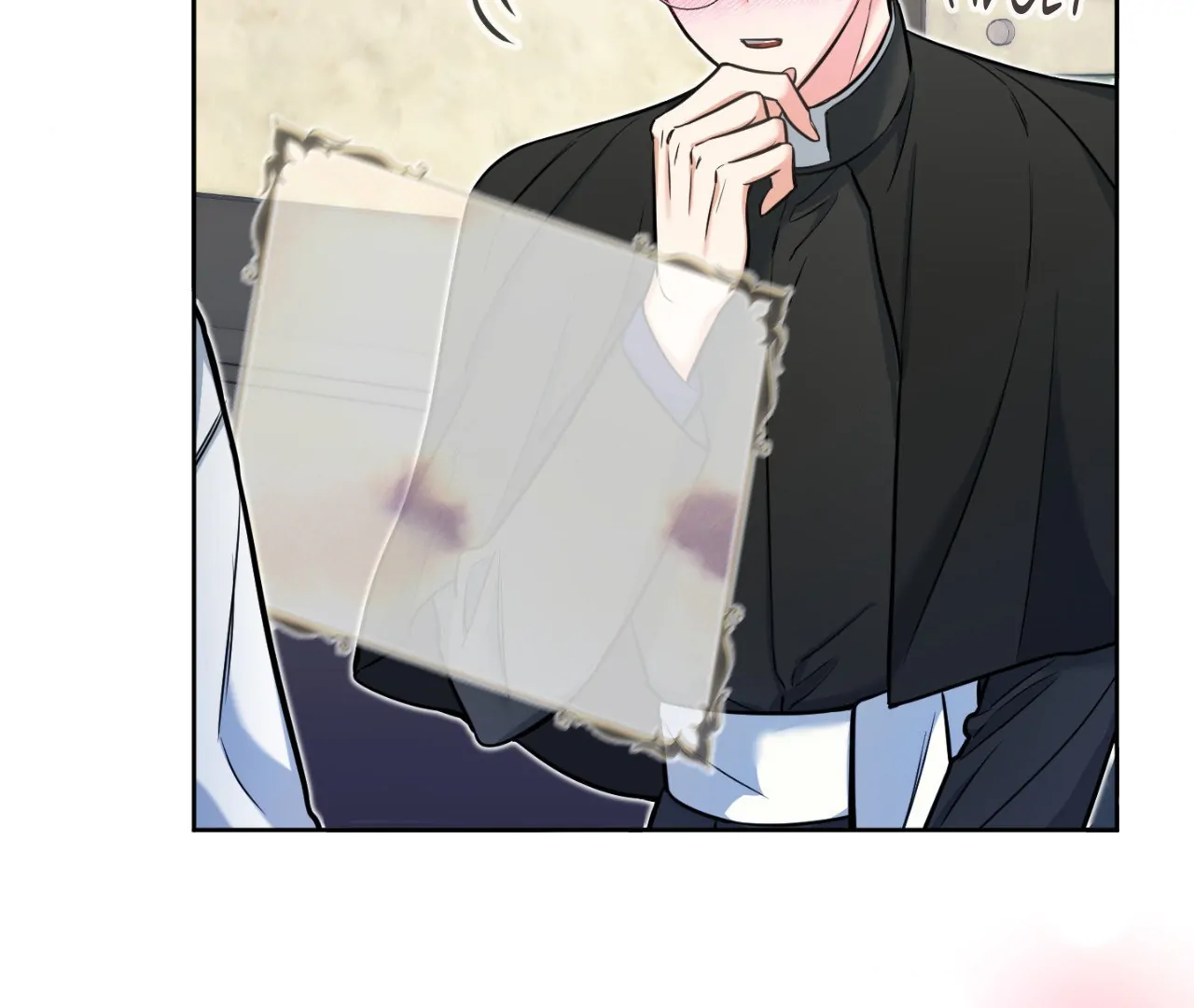 May as Well Get the Best Ending [Official Uncensored] - Chapter 13 manhwa