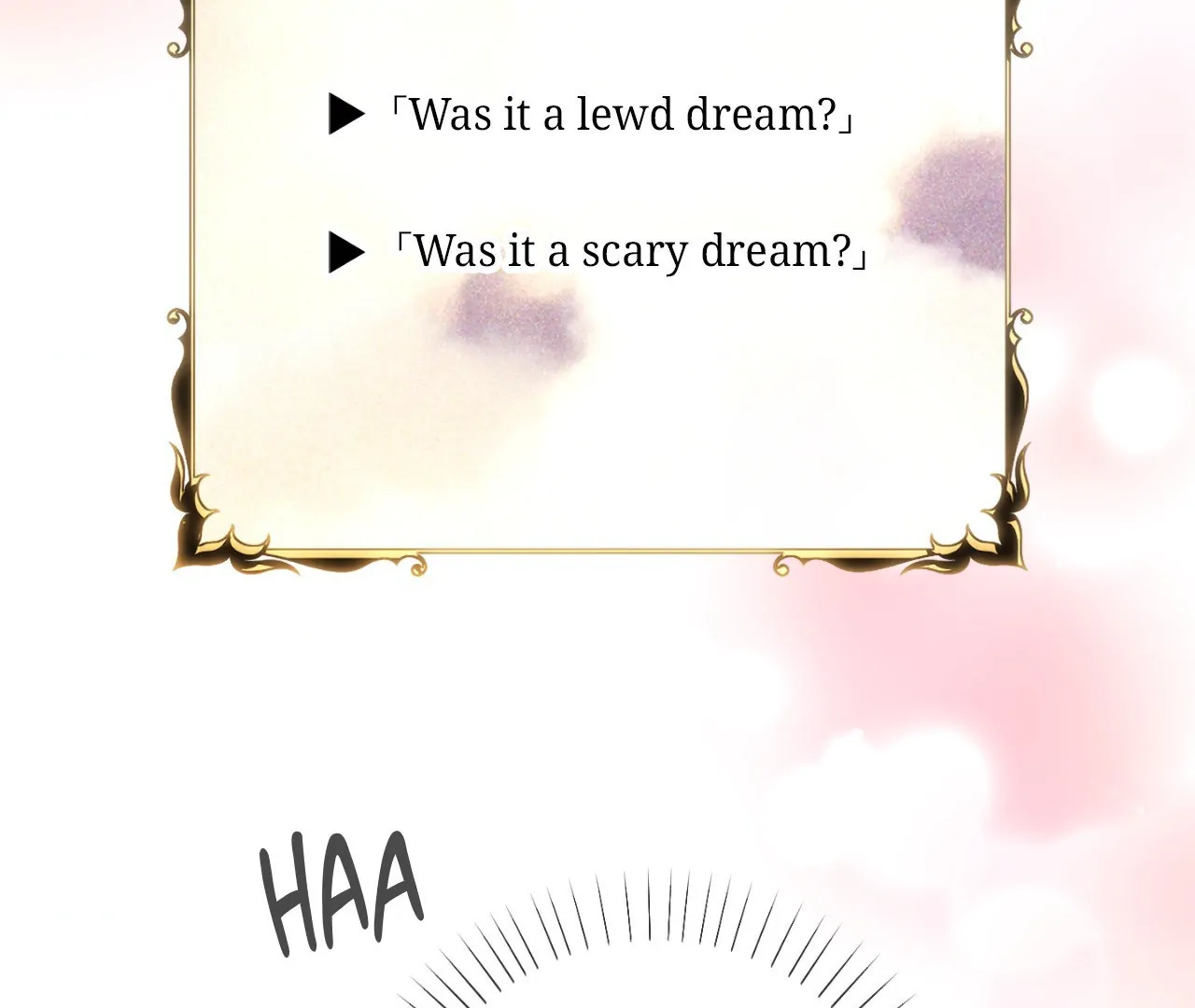 May as Well Get the Best Ending [Official Uncensored] - Chapter 13 manhwa