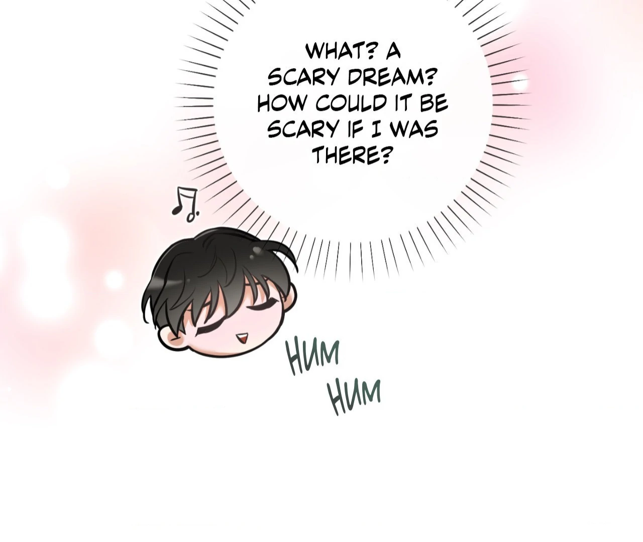 May as Well Get the Best Ending [Official Uncensored] - Chapter 13 manhwa