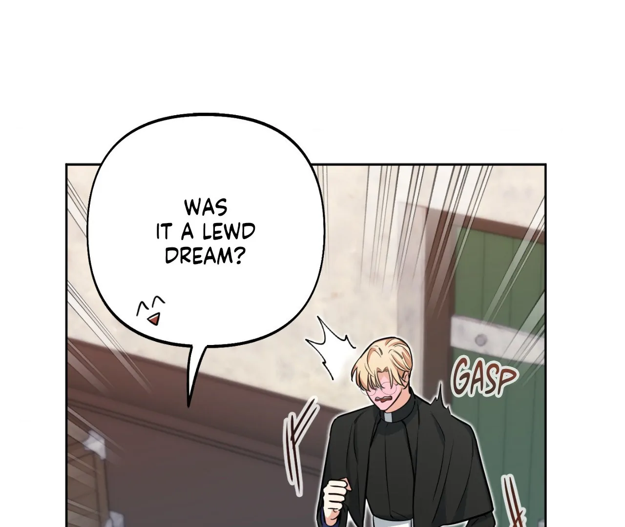 May as Well Get the Best Ending [Official Uncensored] - Chapter 13 manhwa