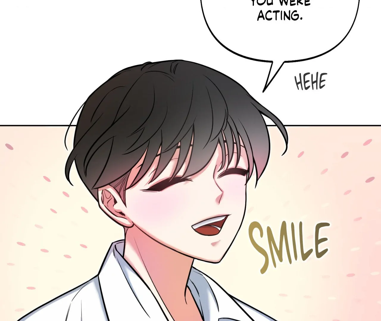 May as Well Get the Best Ending [Official Uncensored] - Chapter 13 manhwa