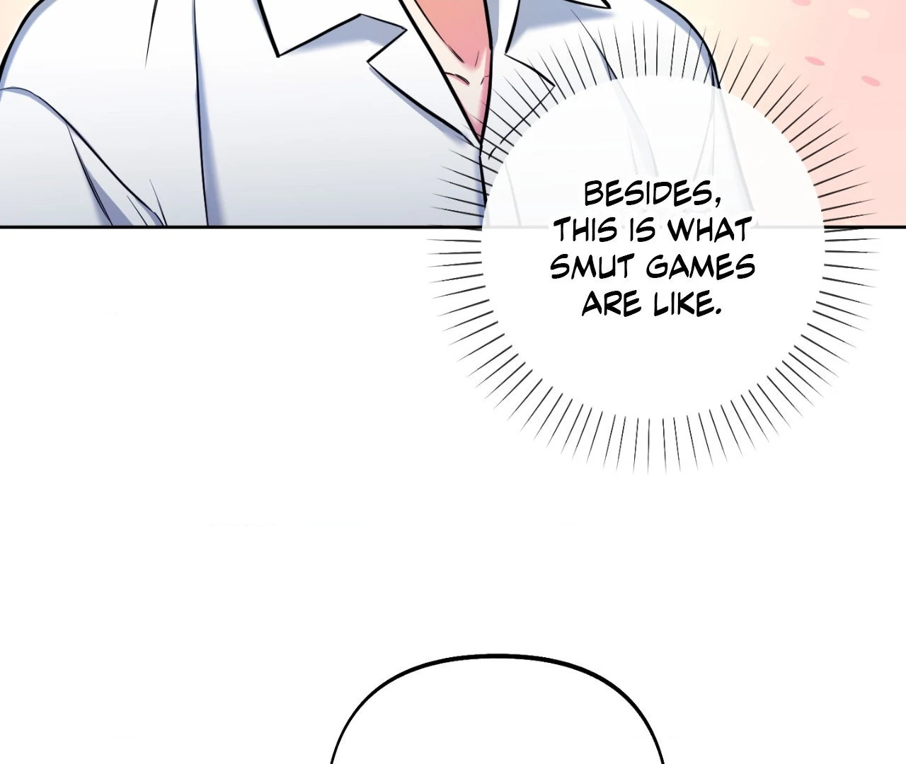 May as Well Get the Best Ending [Official Uncensored] - Chapter 13 manhwa