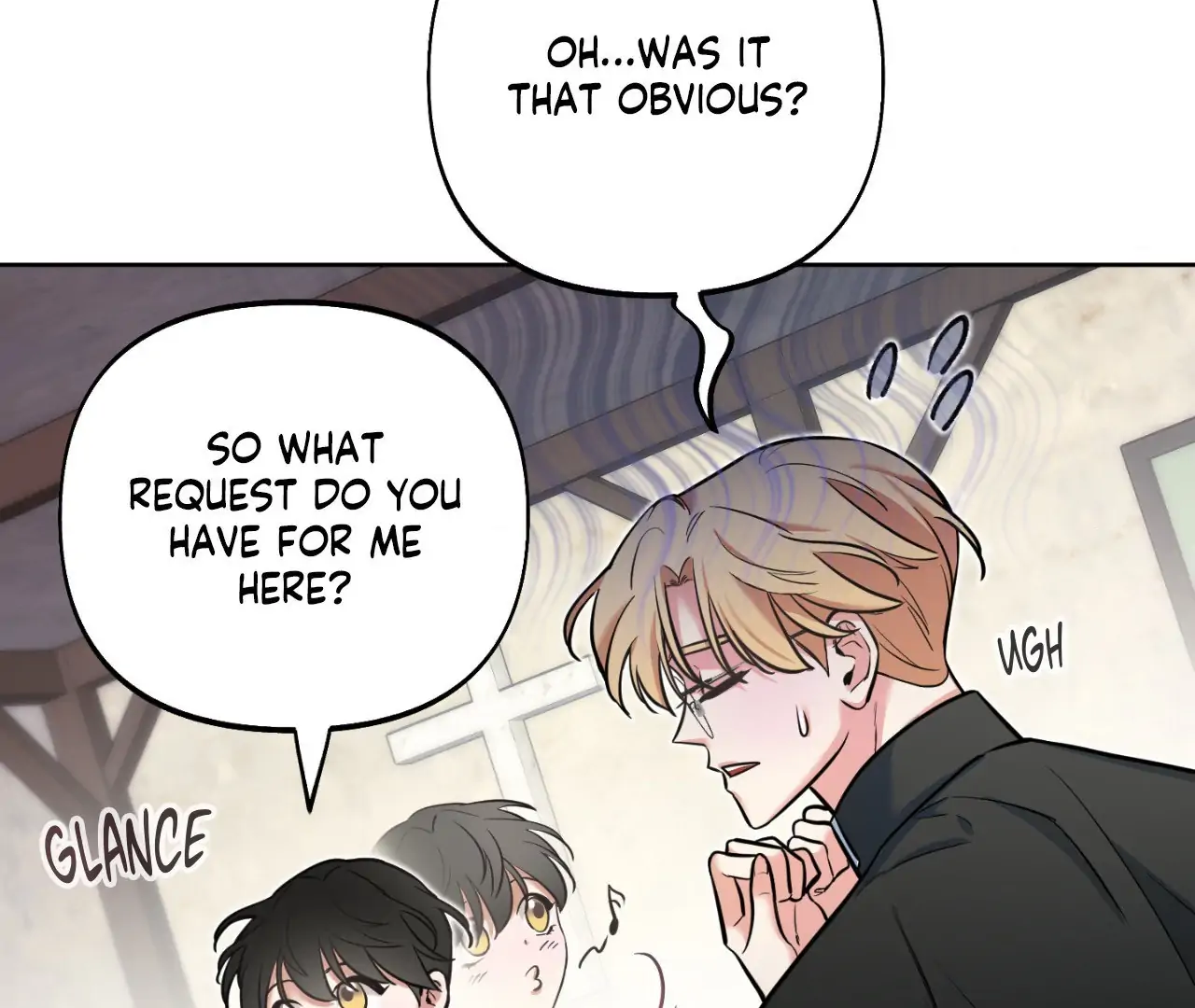 May as Well Get the Best Ending [Official Uncensored] - Chapter 13 manhwa