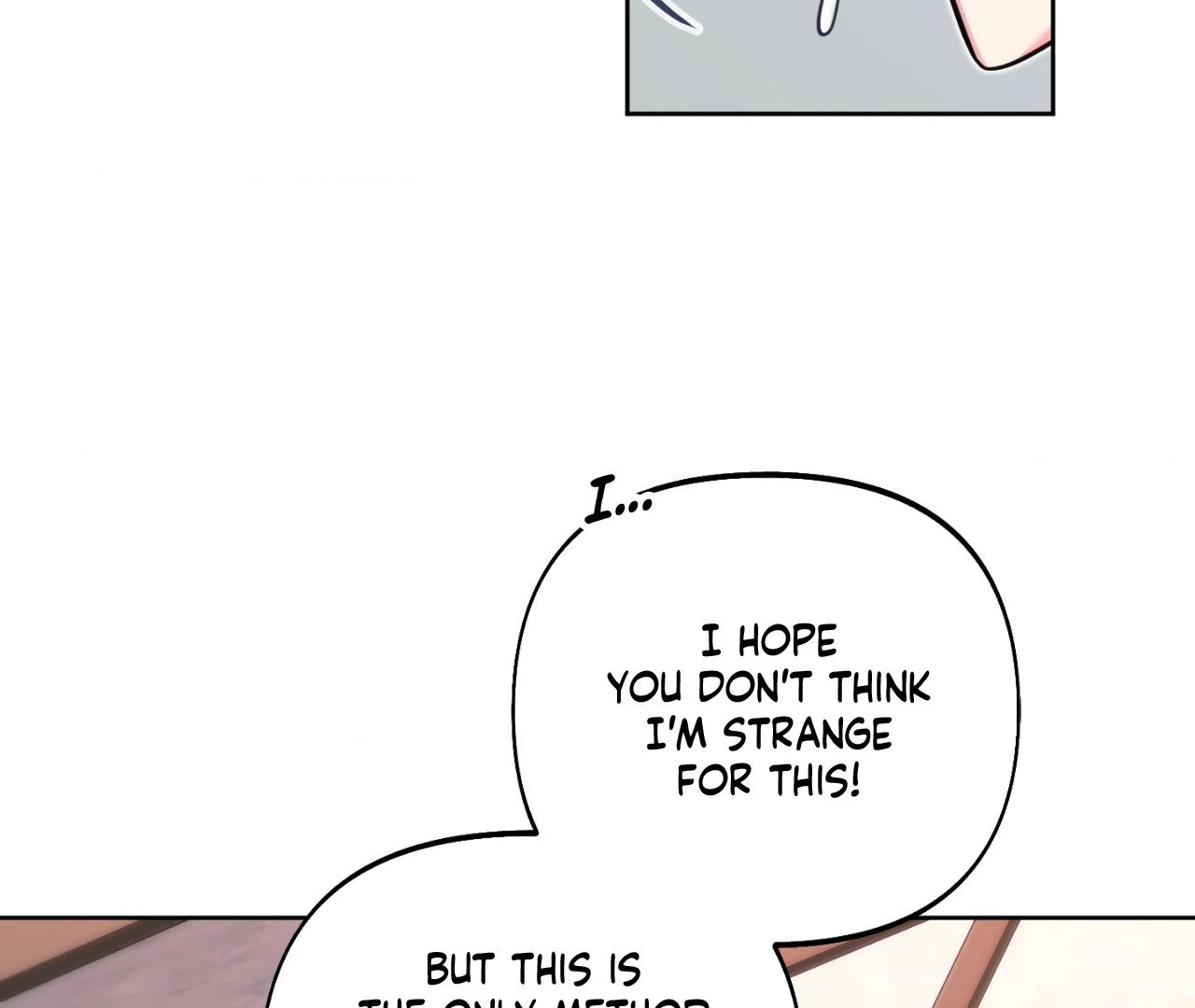 May as Well Get the Best Ending [Official Uncensored] - Chapter 13 manhwa