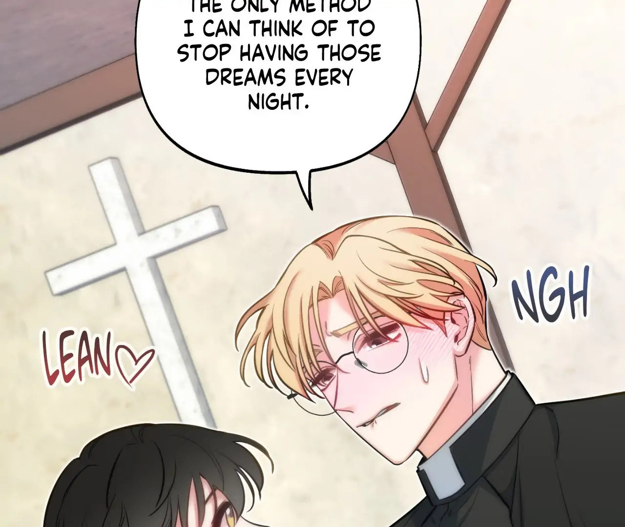 May as Well Get the Best Ending [Official Uncensored] - Chapter 13 manhwa