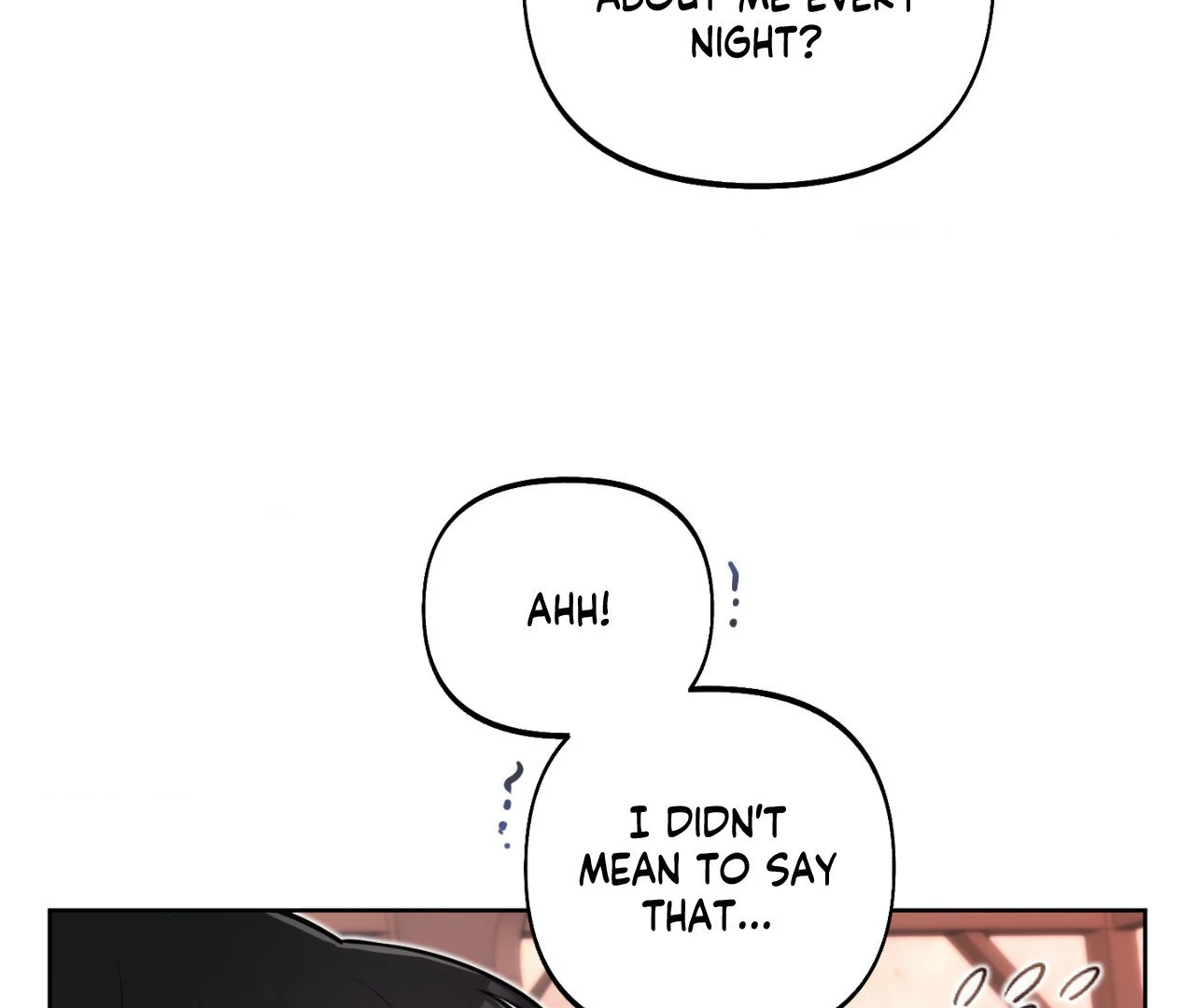 May as Well Get the Best Ending [Official Uncensored] - Chapter 13 manhwa