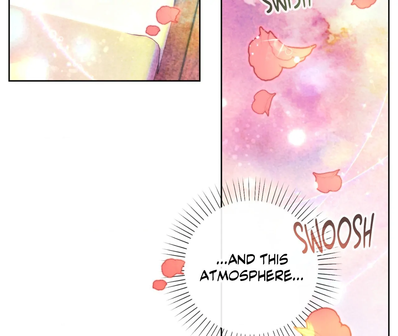 May as Well Get the Best Ending [Official Uncensored] - Chapter 13 manhwa