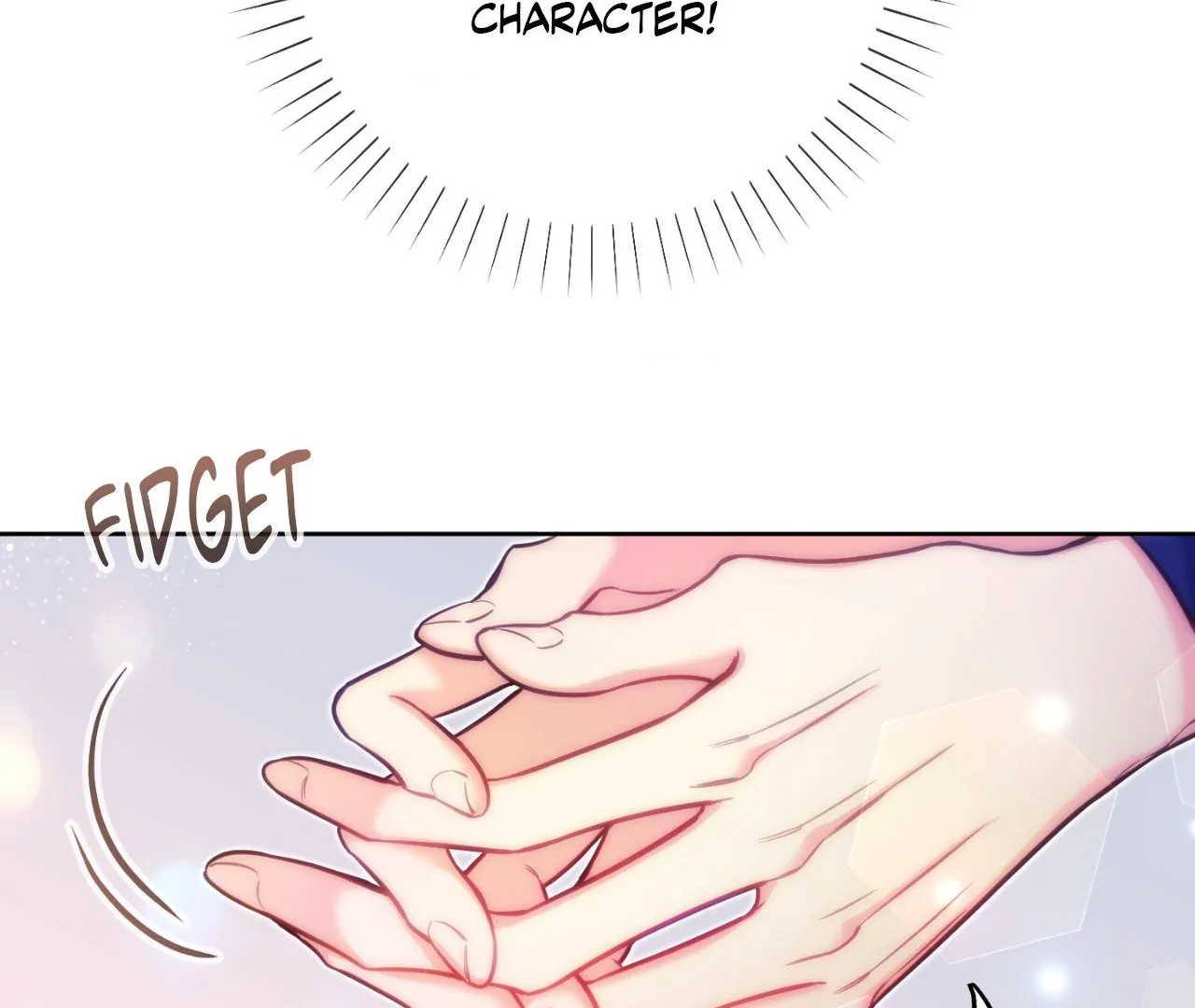 May as Well Get the Best Ending [Official Uncensored] - Chapter 13 manhwa