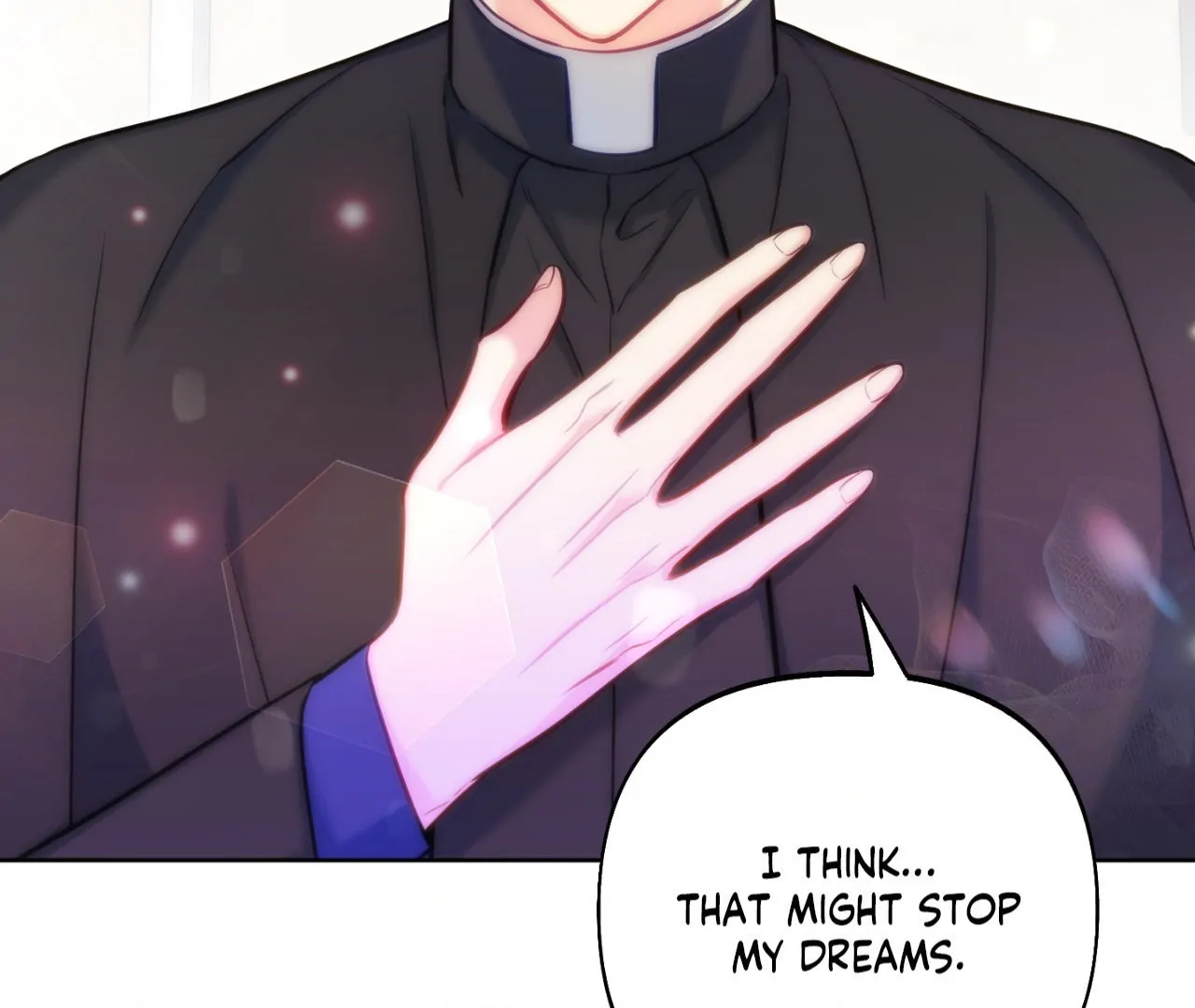 May as Well Get the Best Ending [Official Uncensored] - Chapter 13 manhwa