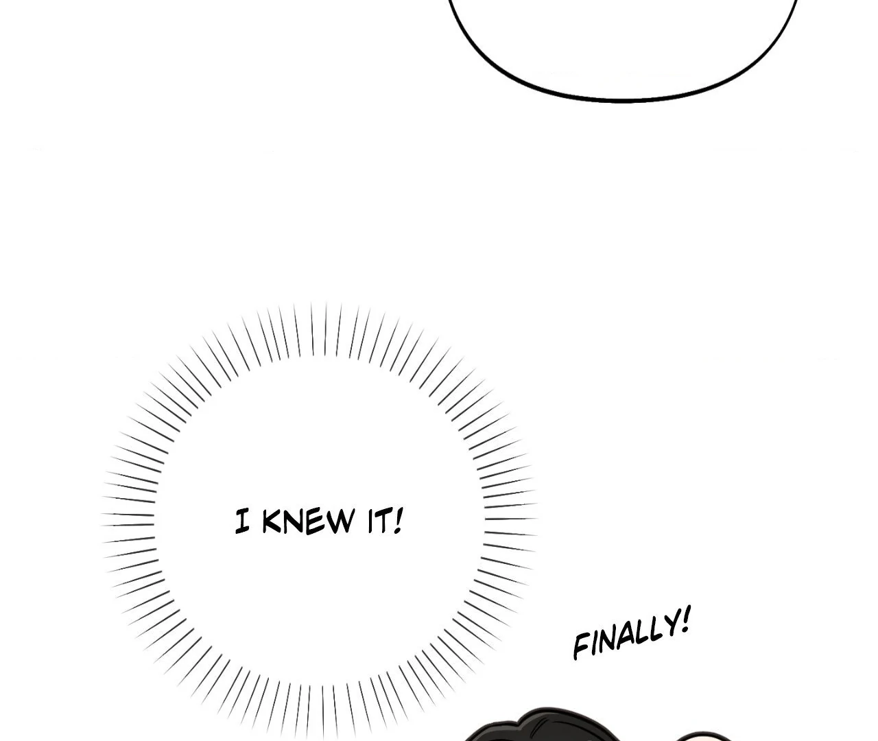 May as Well Get the Best Ending [Official Uncensored] - Chapter 13 manhwa