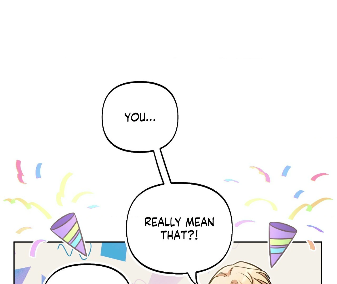 May as Well Get the Best Ending [Official Uncensored] - Chapter 13 manhwa