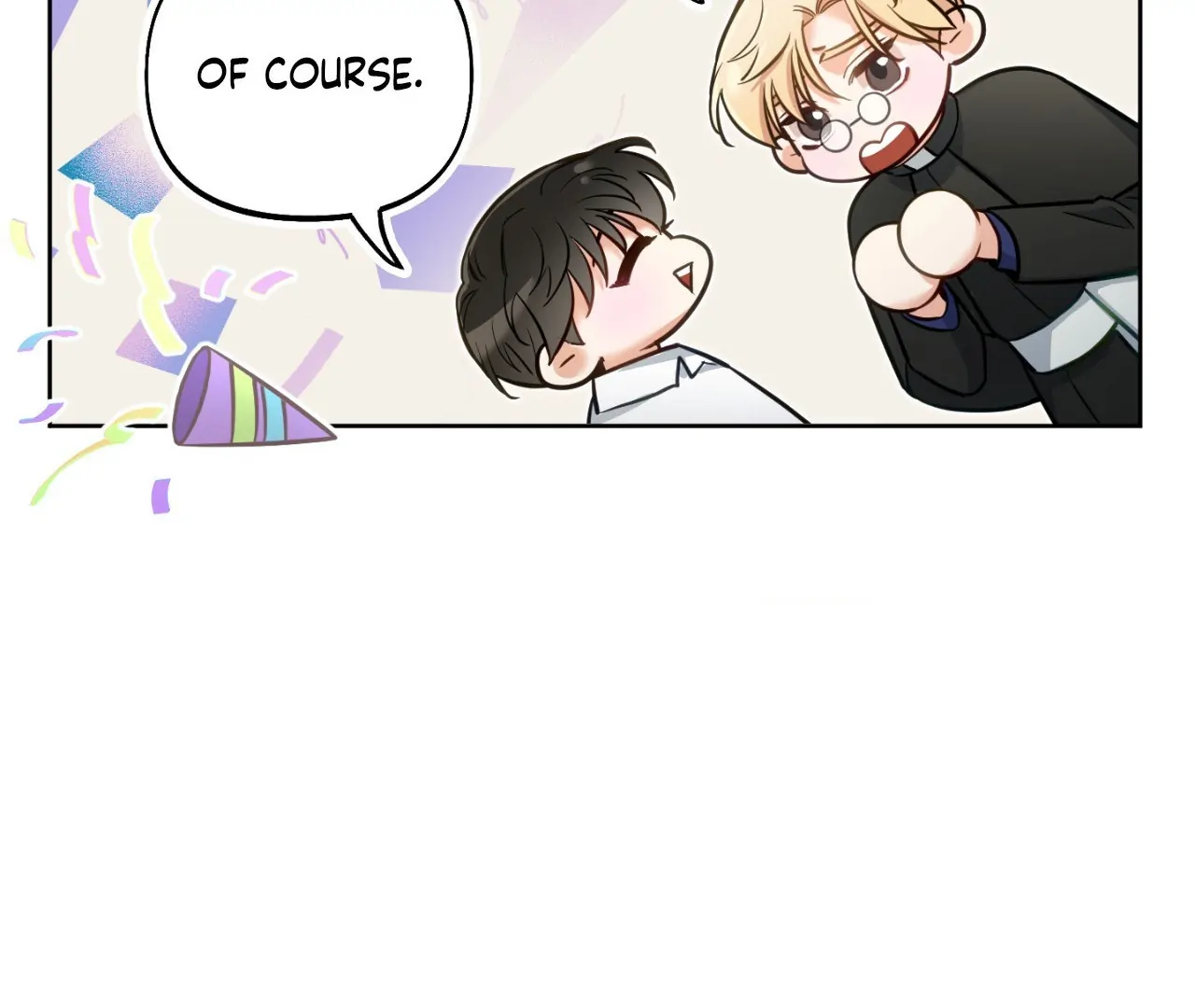 May as Well Get the Best Ending [Official Uncensored] - Chapter 13 manhwa