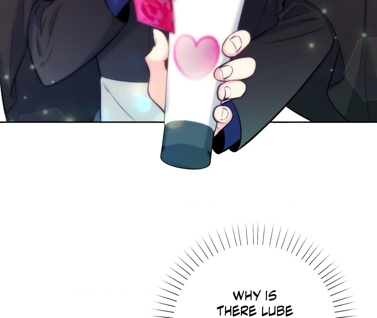 May as Well Get the Best Ending [Official Uncensored] - Chapter 13 manhwa