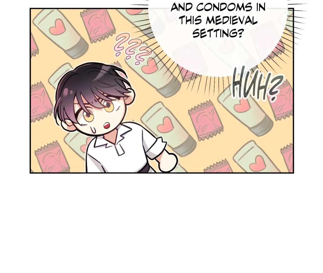 May as Well Get the Best Ending [Official Uncensored] - Chapter 13 manhwa