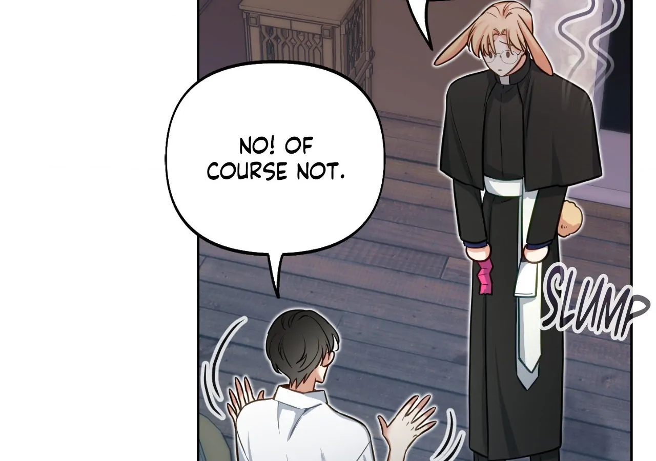 May as Well Get the Best Ending [Official Uncensored] - Chapter 13 manhwa