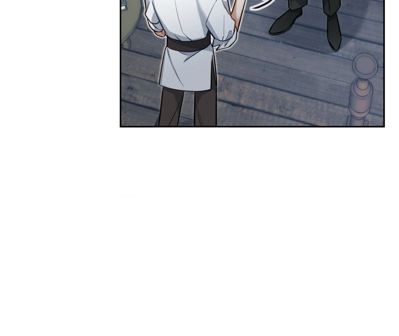 May as Well Get the Best Ending [Official Uncensored] - Chapter 13 manhwa