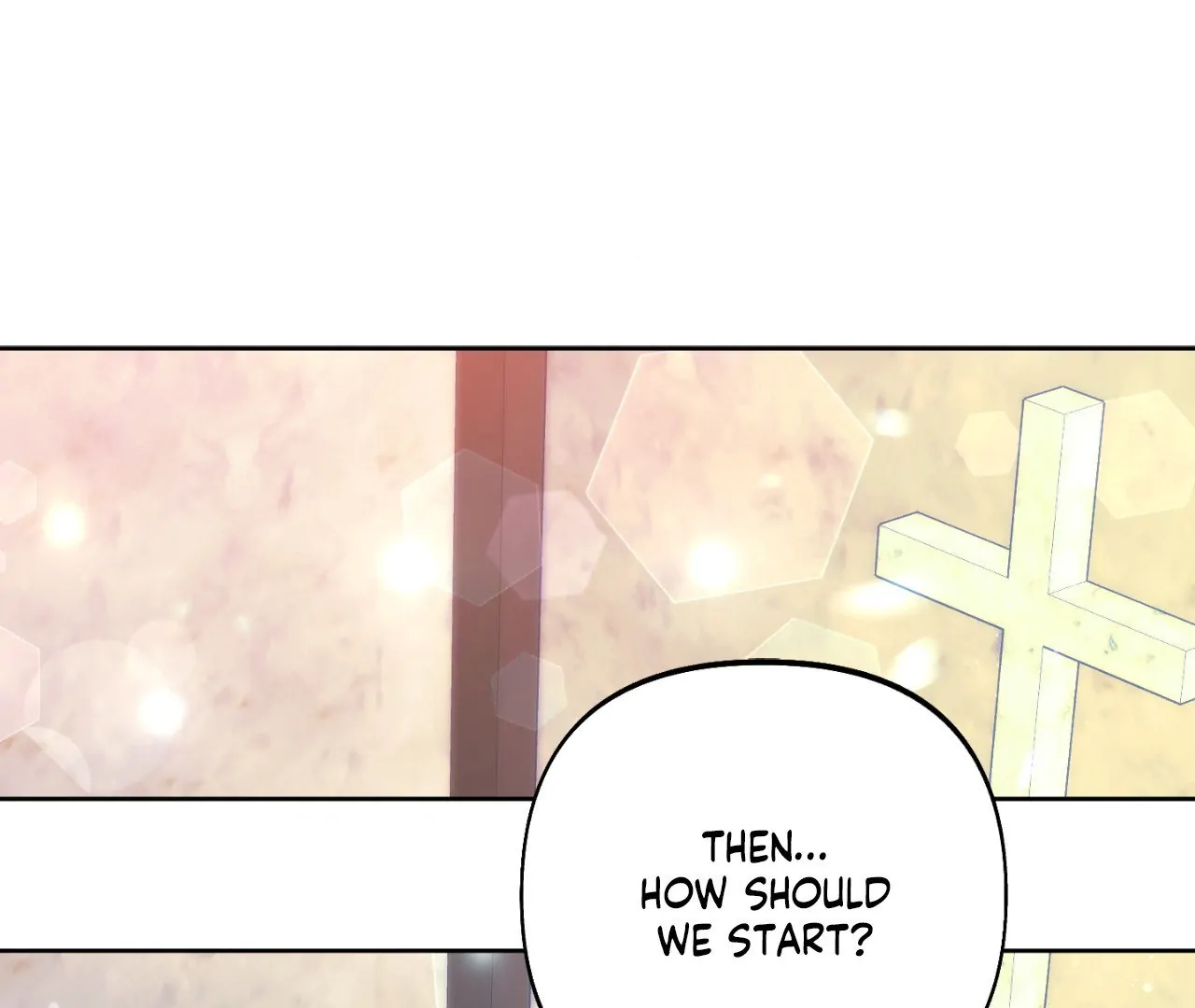May as Well Get the Best Ending [Official Uncensored] - Chapter 13 manhwa