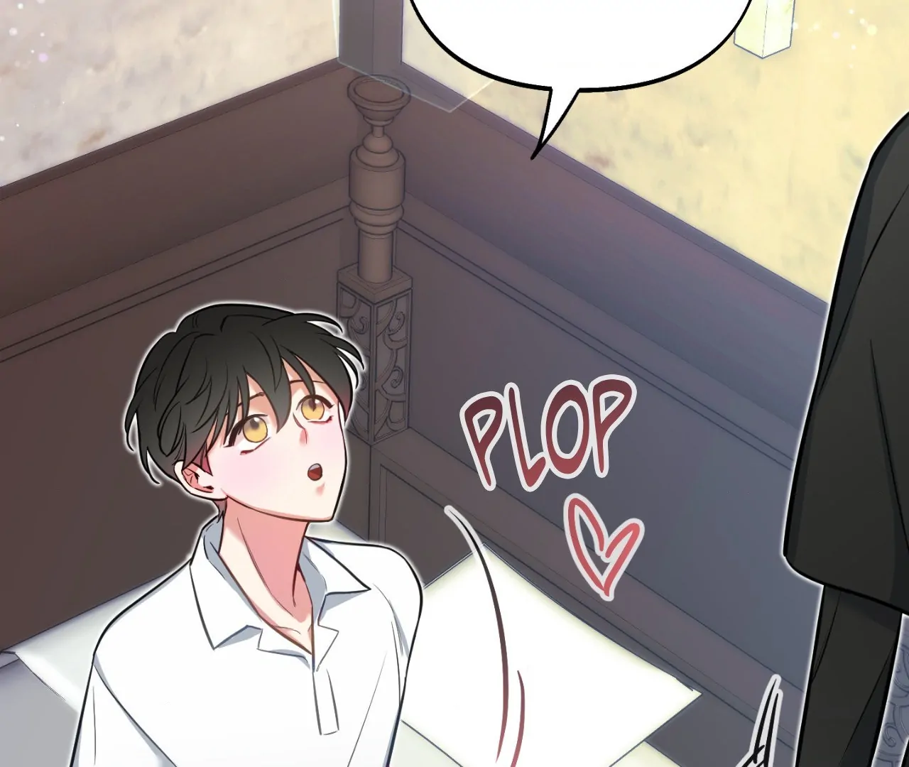 May as Well Get the Best Ending [Official Uncensored] - Chapter 13 manhwa