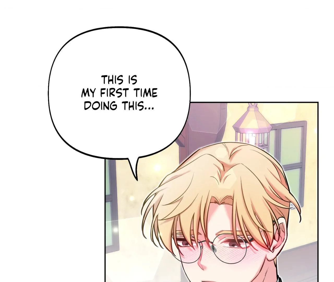 May as Well Get the Best Ending [Official Uncensored] - Chapter 13 manhwa