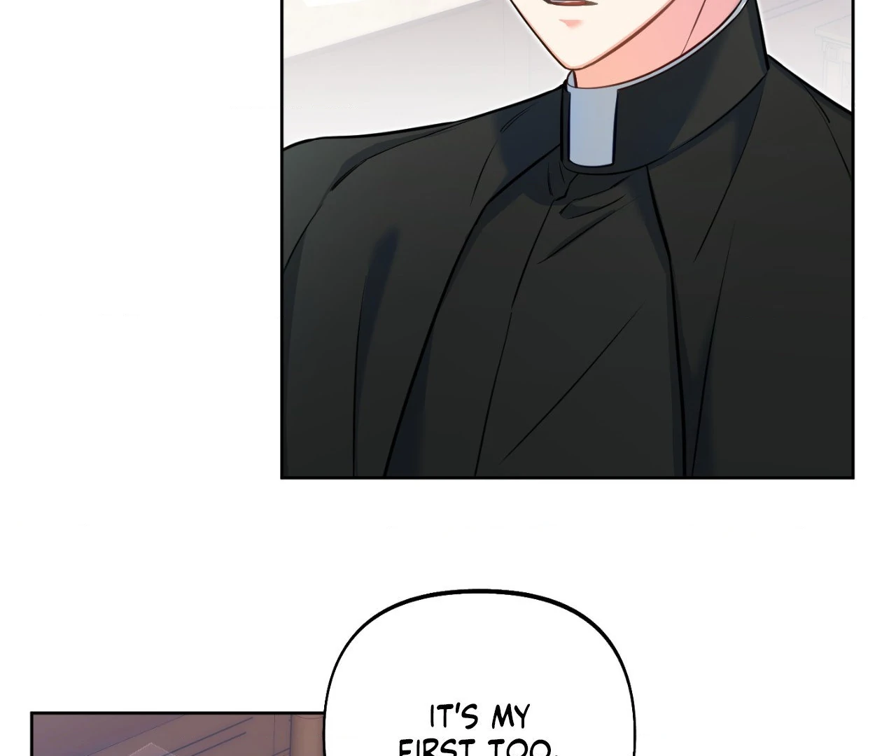 May as Well Get the Best Ending [Official Uncensored] - Chapter 13 manhwa