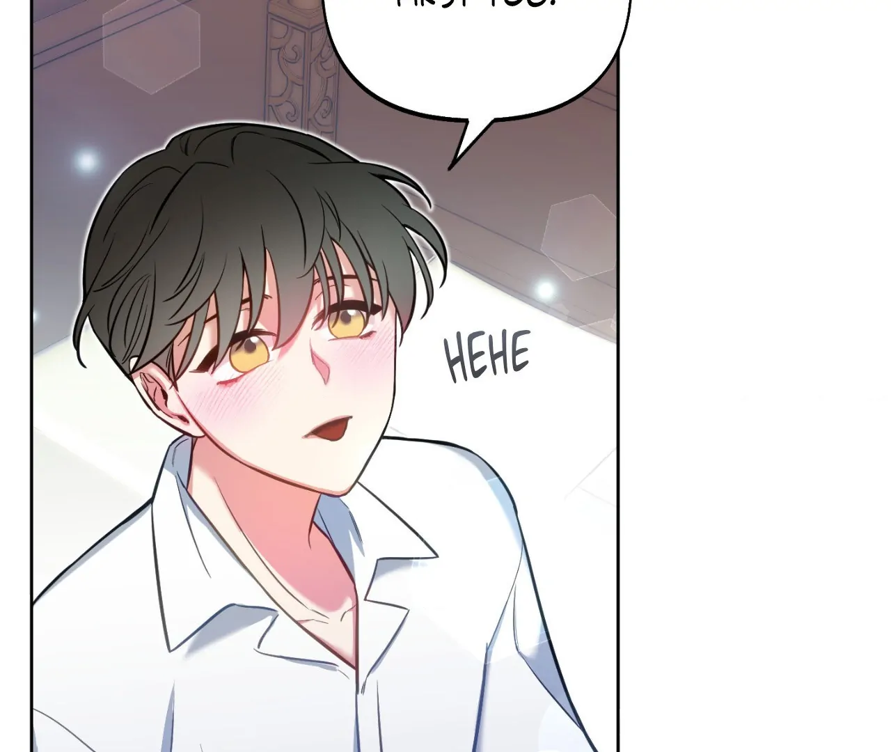 May as Well Get the Best Ending [Official Uncensored] - Chapter 13 manhwa