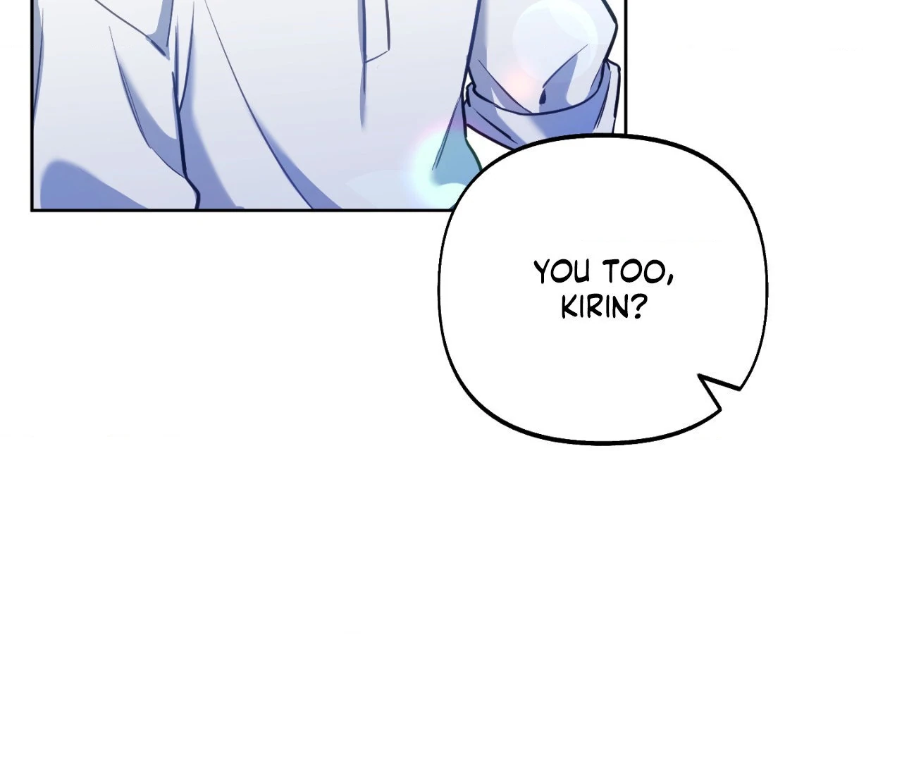 May as Well Get the Best Ending [Official Uncensored] - Chapter 13 manhwa