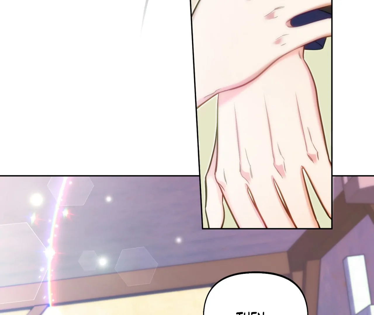 May as Well Get the Best Ending [Official Uncensored] - Chapter 13 manhwa